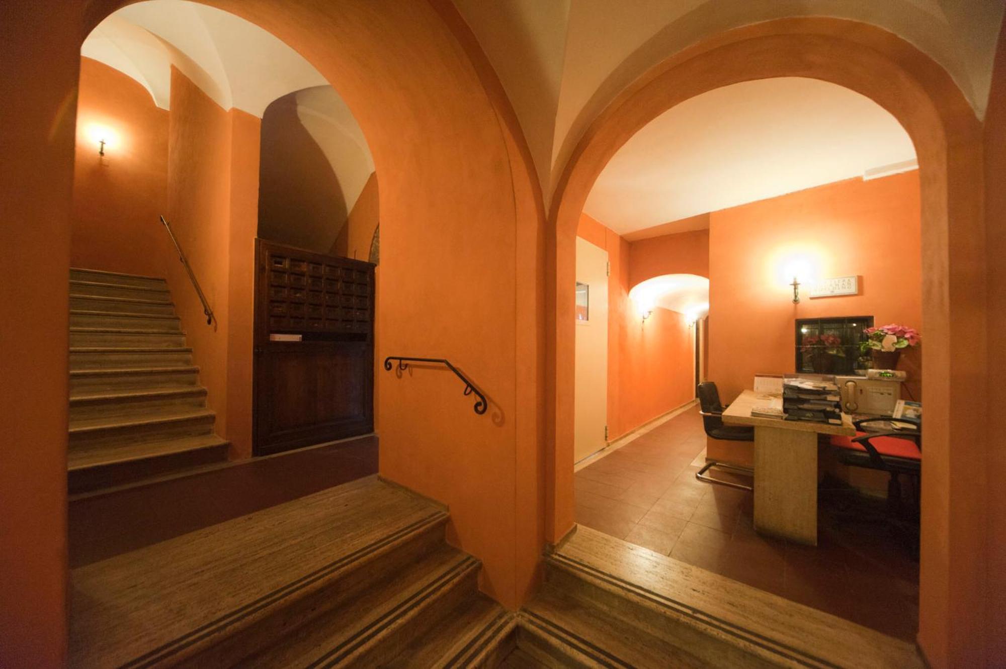 Accogliente Casa Al Pantheon, Rome