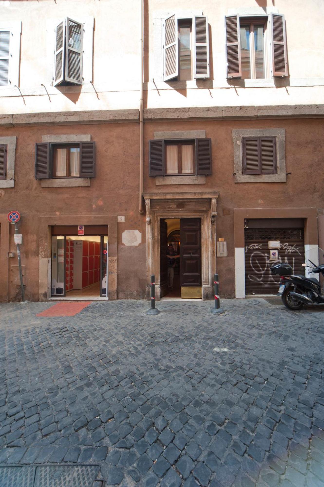 Accogliente Casa Al Pantheon — Photos 2
